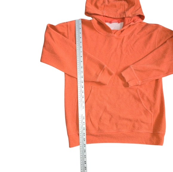 Lululemon Womens All Yours Hoodie Bubble Dot Hoddie Size 8 - Picture 8 of 8